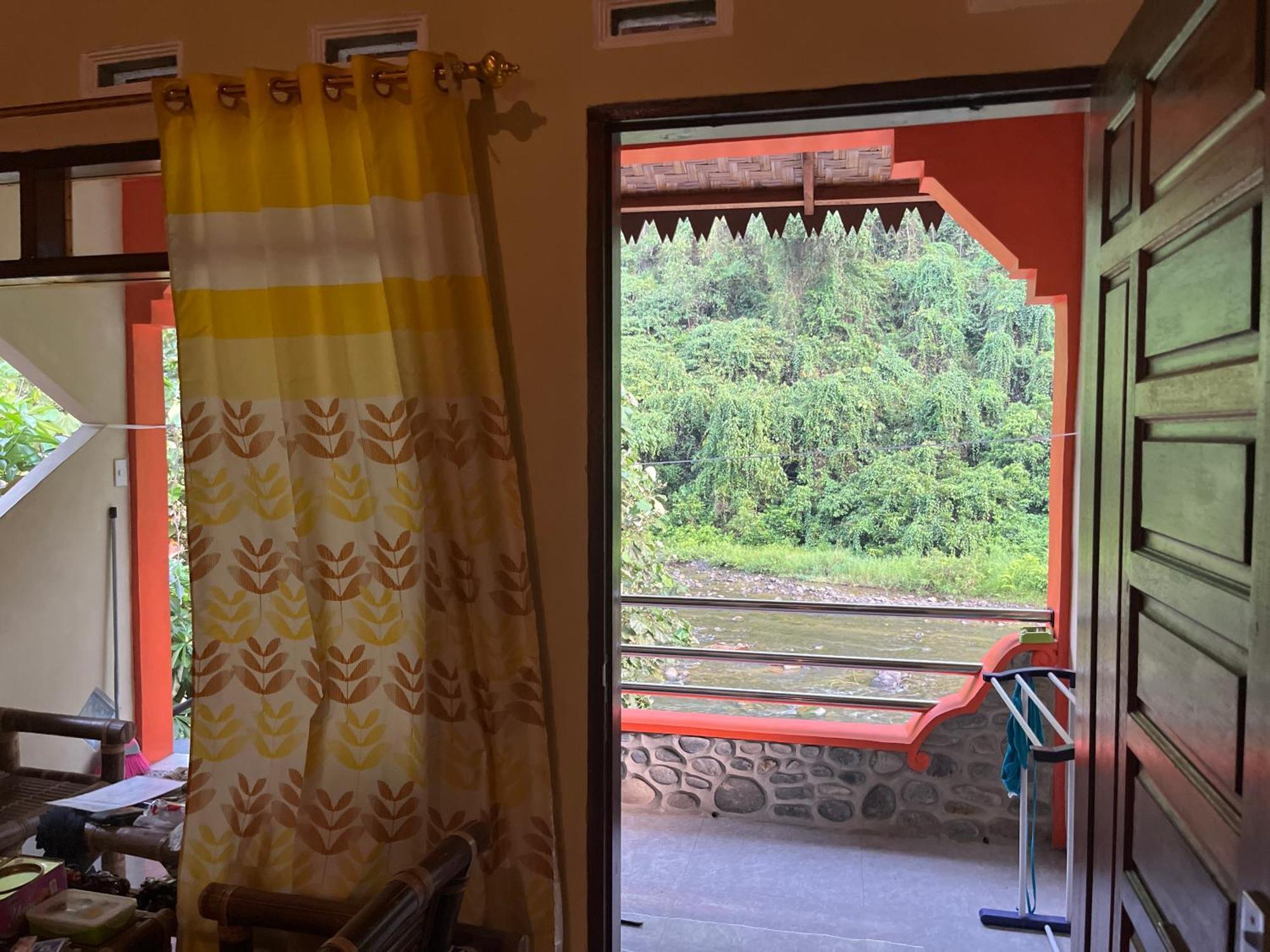 Ridho'S Homestay & Jungle Trekking Bukit Lawang Quarto foto